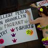[NSFW] Photos: Smallest Penis In Brooklyn Contest Returns With Bigger Crowds, Bigger Penises